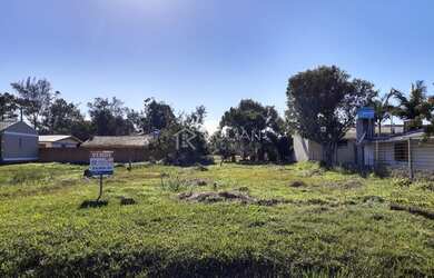 Imagem: O terreno possui 450m² de Área e está localizado em Arroio