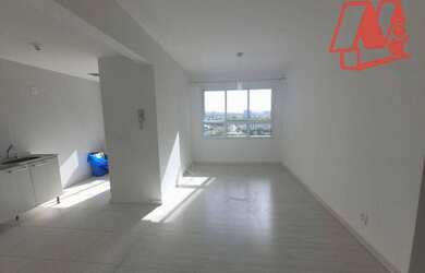 Imagem 2: Apartamento com 2 dormitórios, 55 m² - venda por R$ 350.000,00 ou aluguel...
