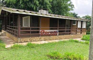 Imagem 2: Terreno à venda, 1296 m² por R$ 2.190.000,00 - Condomínio Arujazinho...