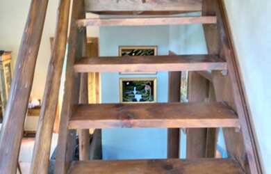 Imagem 5: Linda chácara no bairro Lagoinha em Tijucas do sul PR