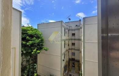 Imagem 13: Rio de Janeiro - Apartamento Padrão - Freguesia Jacarepaguá