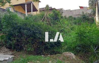 Imagem 3: Terreno à venda, 785 m² por R$ 360.000,00 - Itaipu - Niterói/RJ