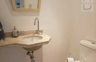 Imagem 5: Brooklin, 169 m², 3 dormitórios - venda por R$ 1.790.000 ou aluguel...