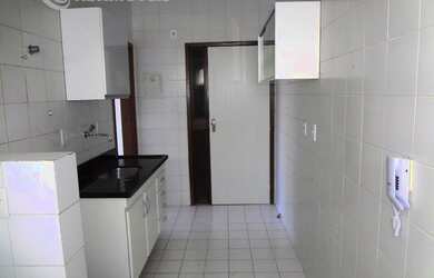 Imagem 10: DOIS QUARTOS CANDEAL. 75m² de Área, 1 Vaga na garageme2 Dormitórios