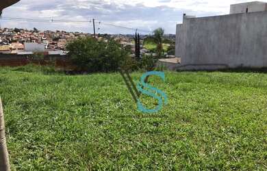 Imagem 2: Terreno à venda, 250 m² por R$ 290.000,00 - Ibiti Reserva - Sorocaba/SP