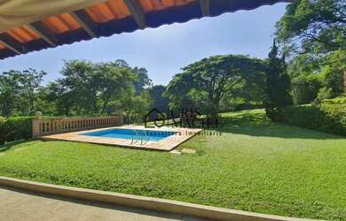 Imagem: O terreno possui 18.150m² de Área e está localizado em Jardim