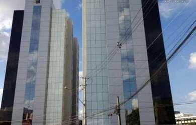 Imagem 5: Sala, 42 m² - venda por R$ 221.000,00 ou aluguel por R$ 1.265,00/mês...