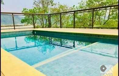 Imagem 2: Casa à venda no bairro Recreio dos Bandeirantes - Rio de Janeiro/RJ