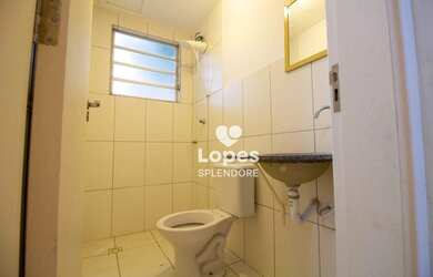 Imagem 8: Apartamento com 2 dormitórios à venda, 52 m² por R$ 145.000,00 - Parque...