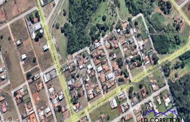 Imagem: O terreno possui 420m² de Área e está localizado em Jardim