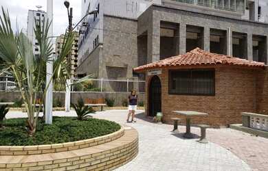 Imagem 2: Apartamento frente ao mar na praia dos milionários São Vicente