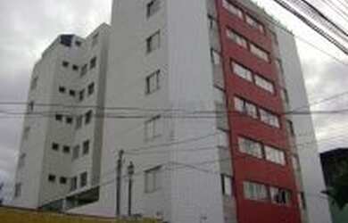 Imagem: O apartamento na cobertura possui 3 Dormitórios, 3 Banheiros