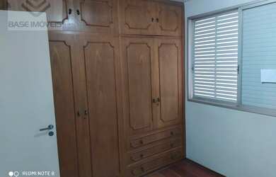 Imagem 4: Apartamento com 3 dormitórios à venda, 104 m² por R$ 840.000,00 - Moema - São Paulo/SP