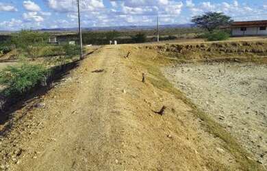 Imagem: A fazenda possui 804.000m² de Área e está localizado em