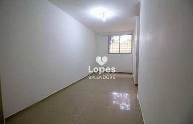 Imagem 3: Apartamento com 2 dormitórios à venda, 52 m² por R$ 145.000,00 - Parque...