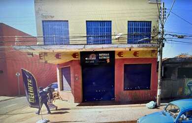 Imagem 2: Salao comercial alugado. 374m² de Área