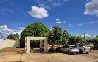 Imagem 7: Apartamento 2/4 na 208 Sul