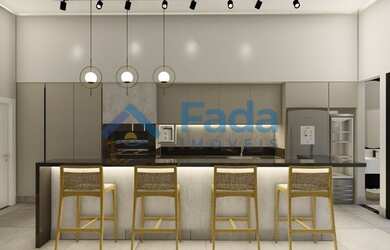 Imagem 11: PORTO RICO - Casa Padrão - Loteamento Jardim Grécia