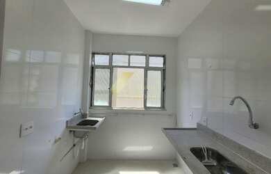 Imagem 5: Rio de Janeiro - Apartamento Padrão - Freguesia Jacarepaguá