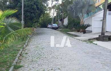 Imagem 9: Terreno à venda, 785 m² por R$ 360.000,00 - Itaipu - Niterói/RJ