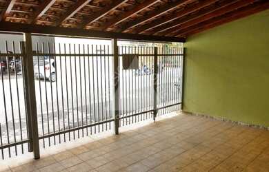 Imagem 4: Casa. Área de serviço, 85m² de Área, 1 Vaga na garageme3 Dormitórios