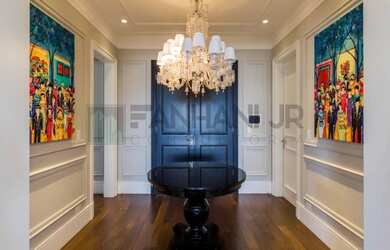 Imagem 8: SÃO PAULO - Apartamento Padrão - JARDIM EUROPA