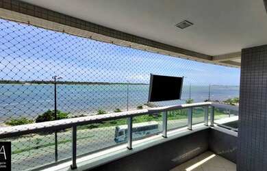 Imagem 1: Apartamento no Cond. Mansão Lauro Porto, na Treze De Julho