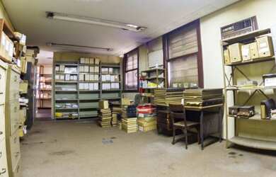 Imagem 10: Galpão/Depósito/Armazém para aluguel possui 3200 metros quadrados