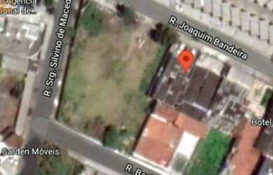 Imagem 8: Terreno à venda, 1750 m² por R$ 7.000.000,00 - Boa Viagem - Recife/PE