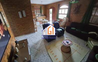 Imagem 10: SHOW de casa, pertinho da lagoa, com piscina