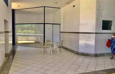 Imagem 9: Apto 1/4 no Alto do Parque