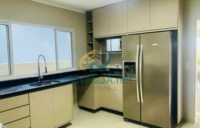 Imagem 4: Casa à Venda Alto Padrão Residencial Alphaville 06