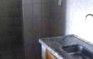 Imagem 6: Apartamento com 1 dormitório, 61 m² - venda por R$ 125.000,00 ou aluguel por R$ 500,00/mês