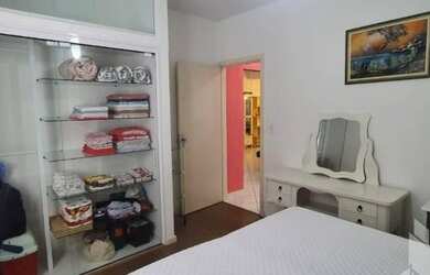 Imagem 14: Residencial Iguaçu na Avenida Atlântica em Balneário Camboriú