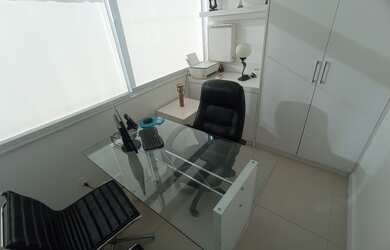 Imagem 1: Sala para venda com 32 metros quadrados em Catete - Rio de Janeiro - RJ