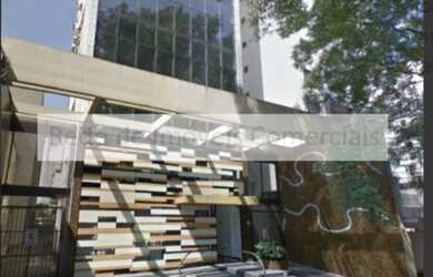 Imagem 2: Paulista -205m. 205m² de Áreae3 Vagas na garagem