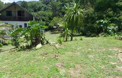 Imagem 1: Linda chácara no bairro Lagoinha em Tijucas do sul PR