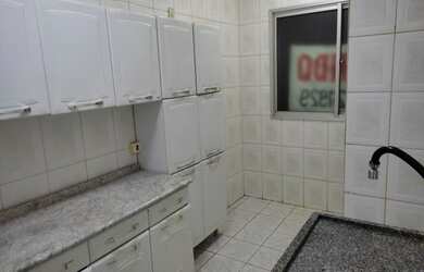 Imagem 12: Apartamento 2/4 na 208 Sul