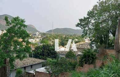 Imagem 6: Terreno à venda, 785 m² por R$ 360.000,00 - Itaipu - Niterói/RJ