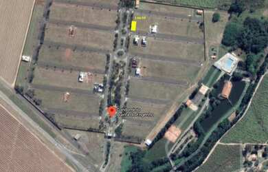 Imagem 6: Terreno à venda, 300 m² por R$ 127.000,00 - Água Branca - Condomínio...