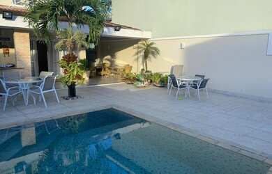 Imagem 6: Casa de condomínio para venda condomínio América Village no Recreio...