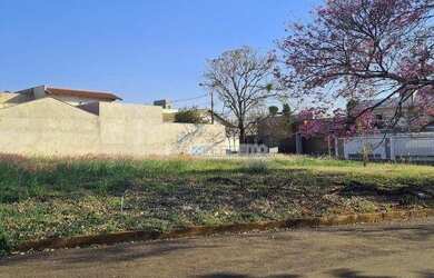 Imagem 1: Terreno à venda, 778 m² por R$ 643.000 - Vale do Reno - Londrina/PR