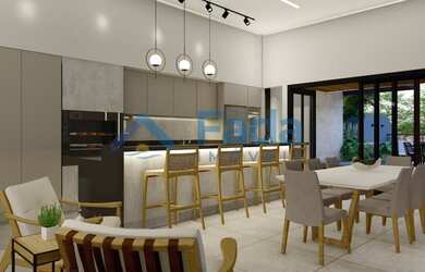 Imagem 12: PORTO RICO - Casa Padrão - Loteamento Jardim Grécia