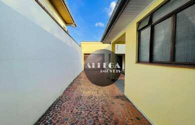 Imagem 7: Casa térrea/terreno à venda, 146 m² por R$ 1.450.000 - Portão - Curitiba/PR