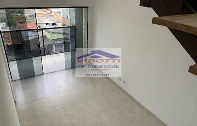 Imagem 7: Cobertura para venda com 171m², Bairro Filadélfia, Betim