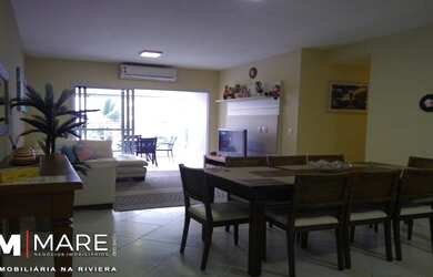 Imagem 4: Apartamento para venda com 120 metros quadrados com 4 quartos em Riviera...