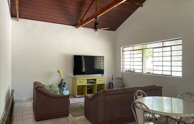 Imagem 10: Porto Feliz - Chácara lt br gt em condomínio fechado 2 quartos piscina