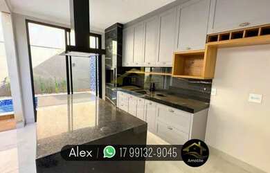 Imagem 12: CASA CONDOMÍNIO MARIA JÚLIA EM SÃO JOSÉ DO RIO PRETO