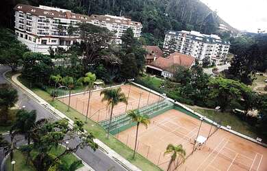 Imagem 14: Casa a venda ou locação no condomínio Granja Brasil em Itaipava