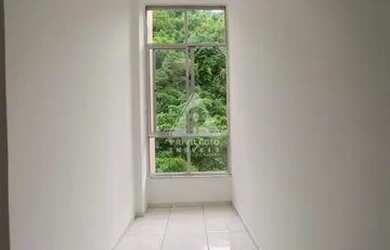 Imagem 5: Vista verde, no Leme. 60m² de Área, 2 Banheirose2 Dormitórios